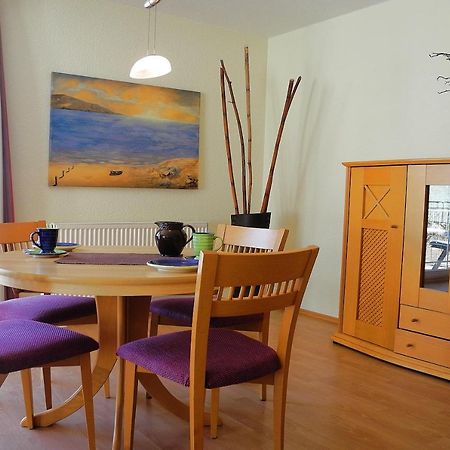 Strandoase-Whg-14 Heringsdorf  Extérieur photo