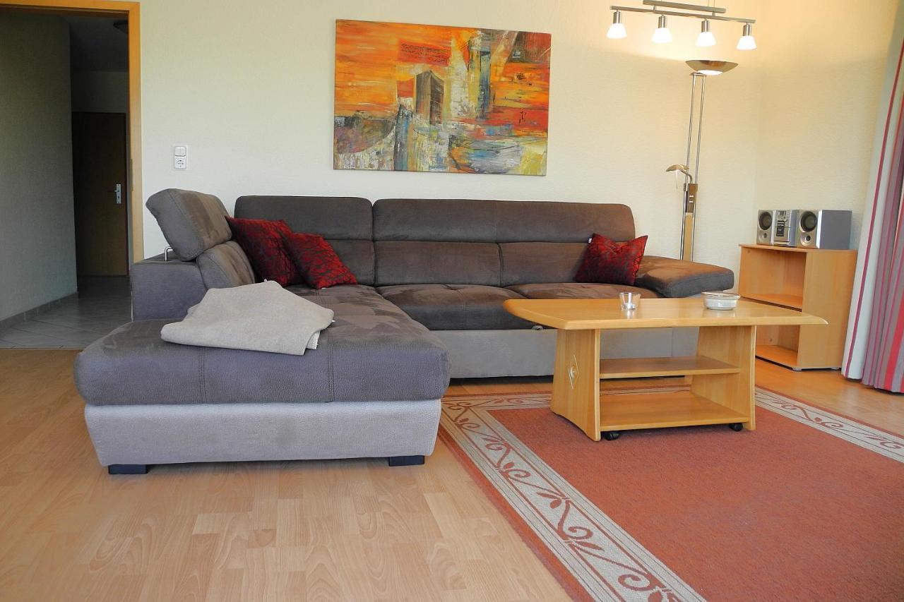 Strandoase-Whg-14 Heringsdorf  Extérieur photo