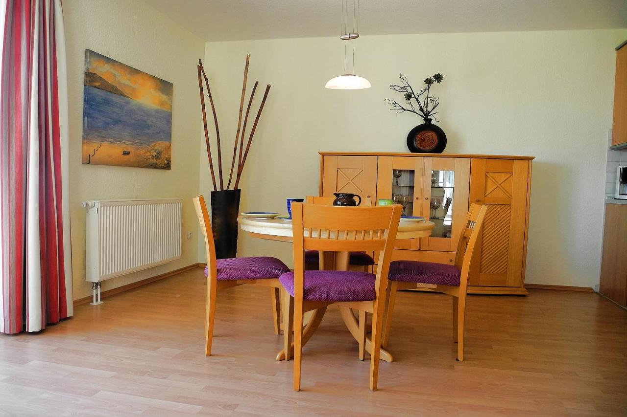 Strandoase-Whg-14 Heringsdorf  Extérieur photo