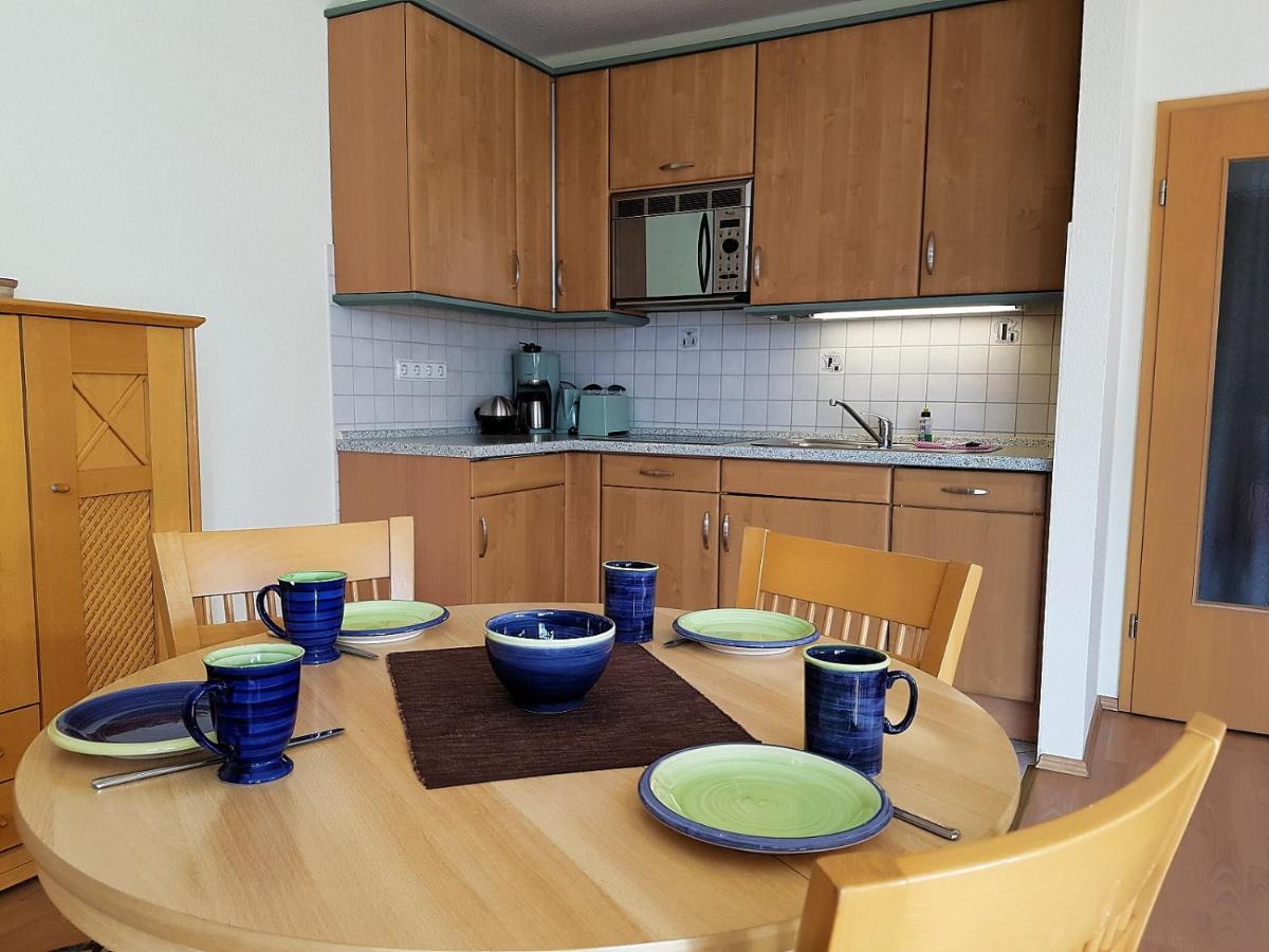 Strandoase-Whg-14 Heringsdorf  Extérieur photo