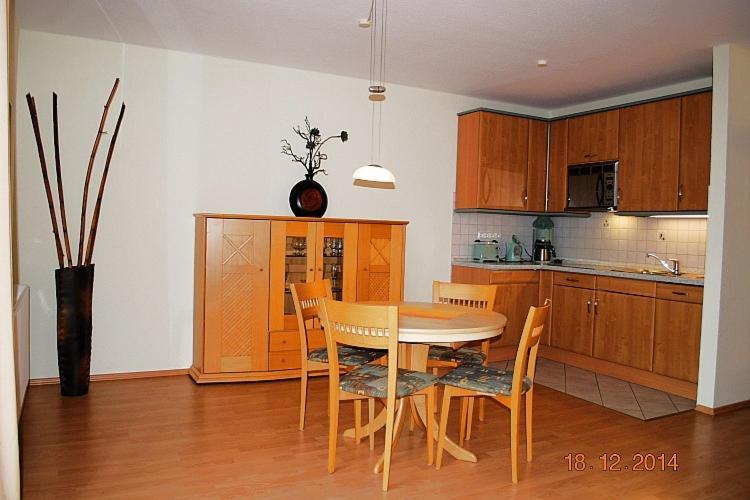 Strandoase-Whg-14 Heringsdorf  Extérieur photo