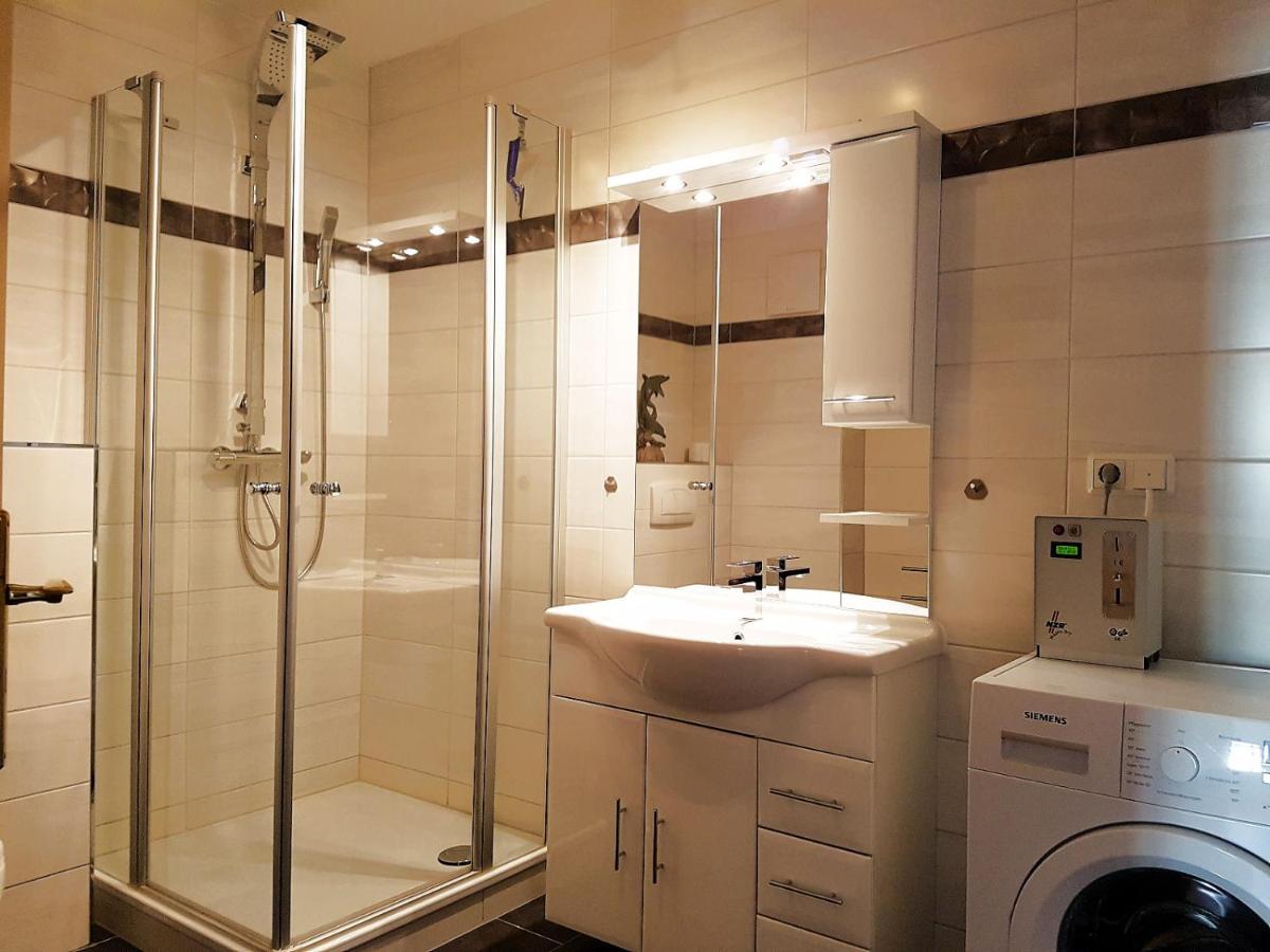 Strandoase-Whg-14 Heringsdorf  Extérieur photo